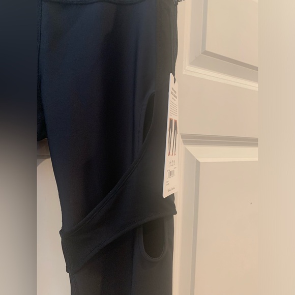 High Waist Arch Legging - Picture 7 of 10